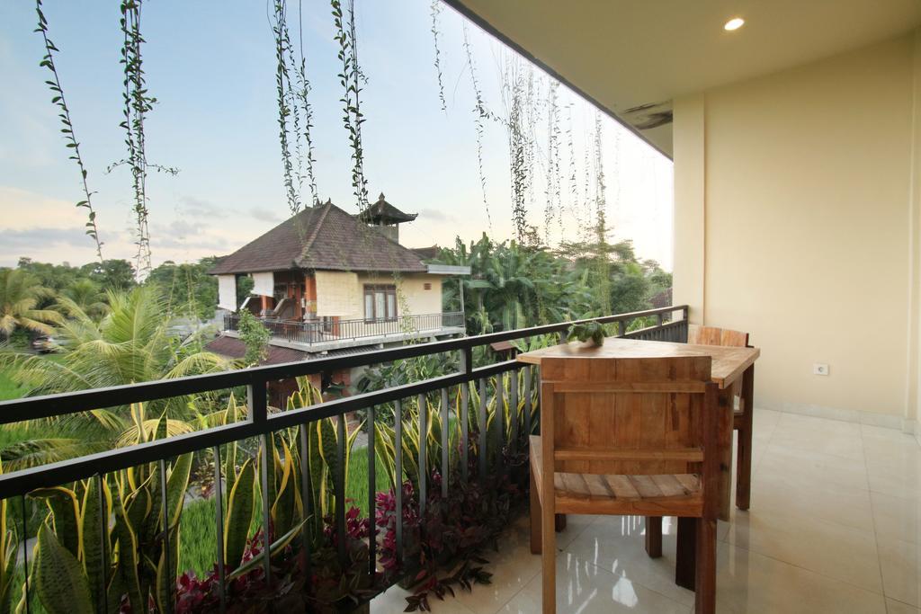 فندق أوبودفي  أرناوا بنجالو المظهر الخارجي الصورة
