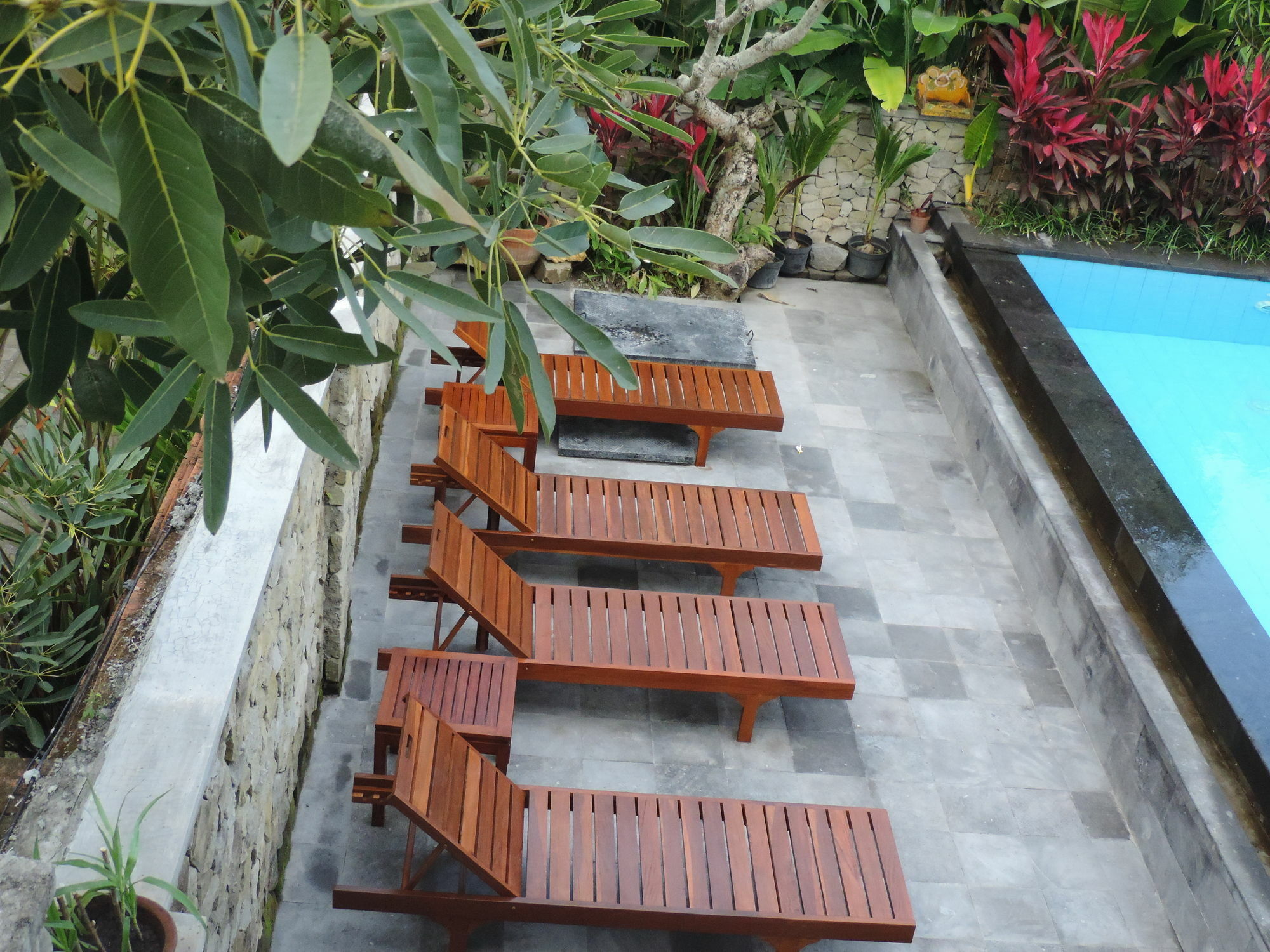 فندق أوبودفي  أرناوا بنجالو المظهر الخارجي الصورة